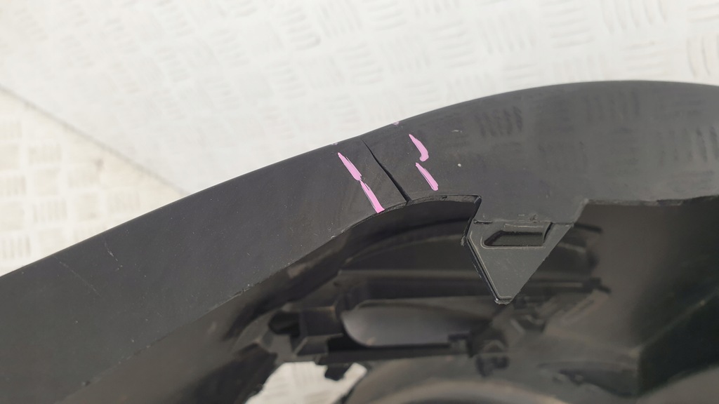 фото №8, Opel insignia b opc kombi бампер задняя задний