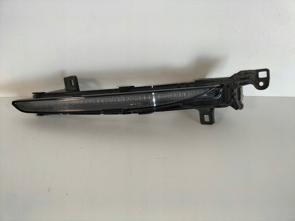 фото №1, Поворотник поворотник лампа drl перед правий renault espace v lift 19-23