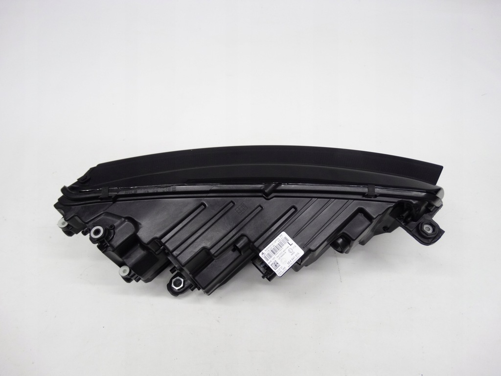 фото №11, Skoda octavia iv 19-23 лампа левая full led 5e4941015 оригинальная