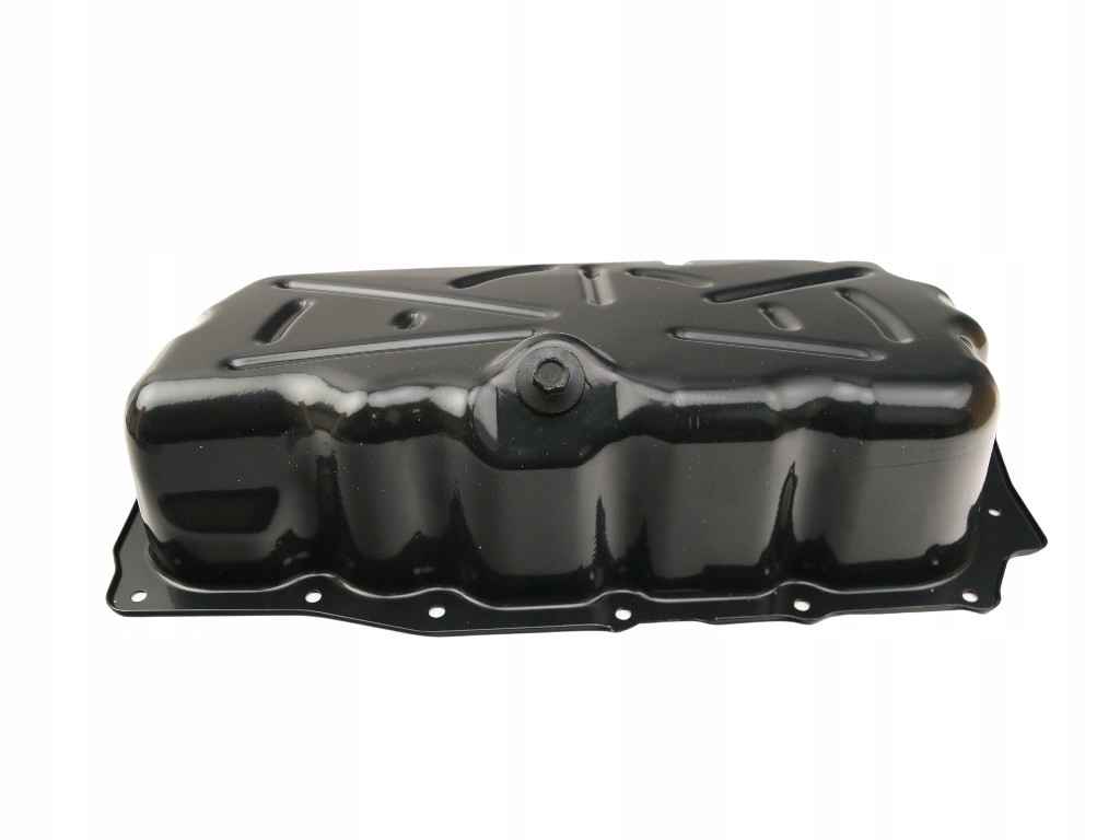 фото №1, Поддон масла ford transit custom 12 2.0 ecoblue fwd