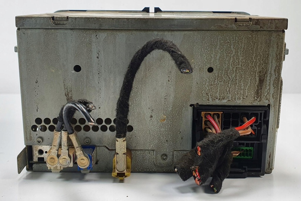 фото №5, Навигация gps радио vw new beetle ii 5c0035680b