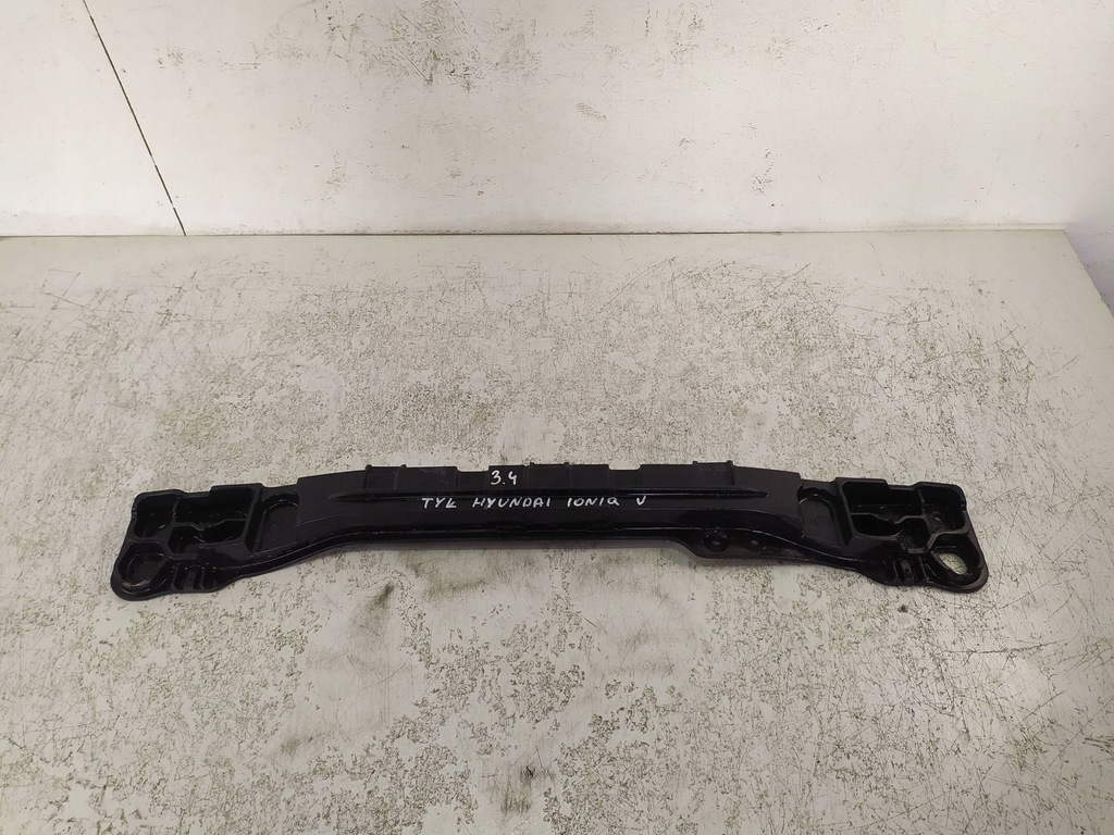 фото №1, Балка задня задня hyundai ioniq v