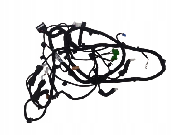 Купить Em2eul-4002800a жгут электропроводка дверь левый перед byd dolphin