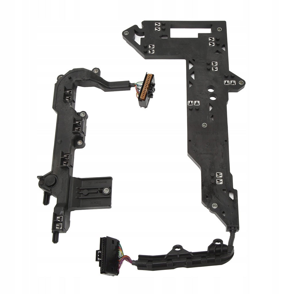 фото №7, 2 sztuk пластина obwodu коробки передач зчеплення 0b5398009c коробка передач передач