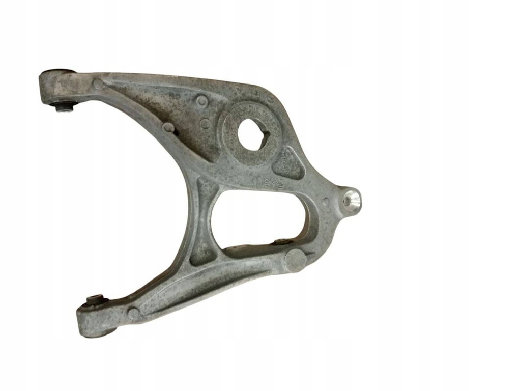 фото №1, Mercedes w222 рычаг левый задняя 11663500906