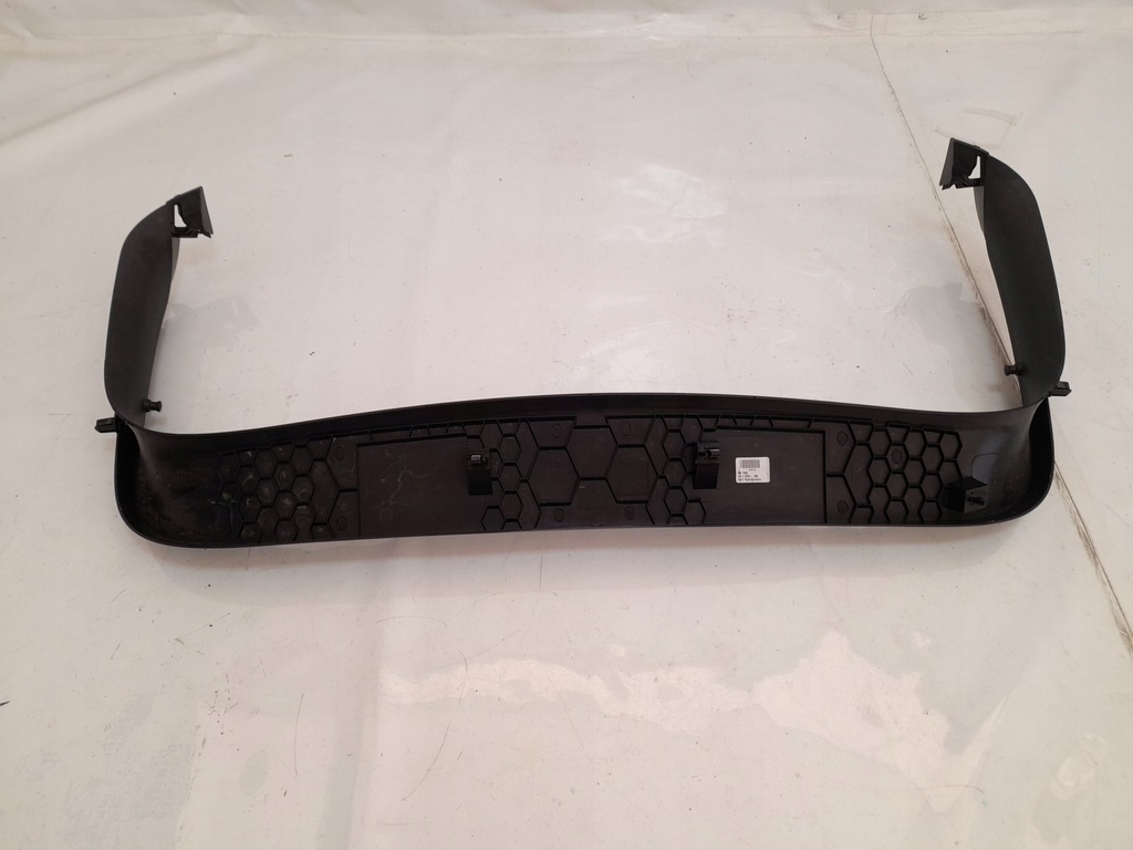 фото №8, Mercedes gla h247 20- защита крышки багажника a2477406600 usa