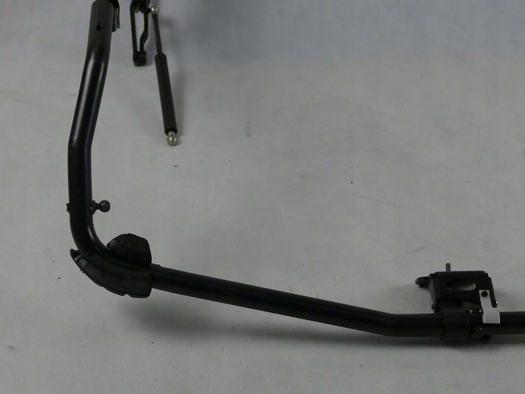 фото №4, Mercedes slk r171 каркас крыша рама кронштейн