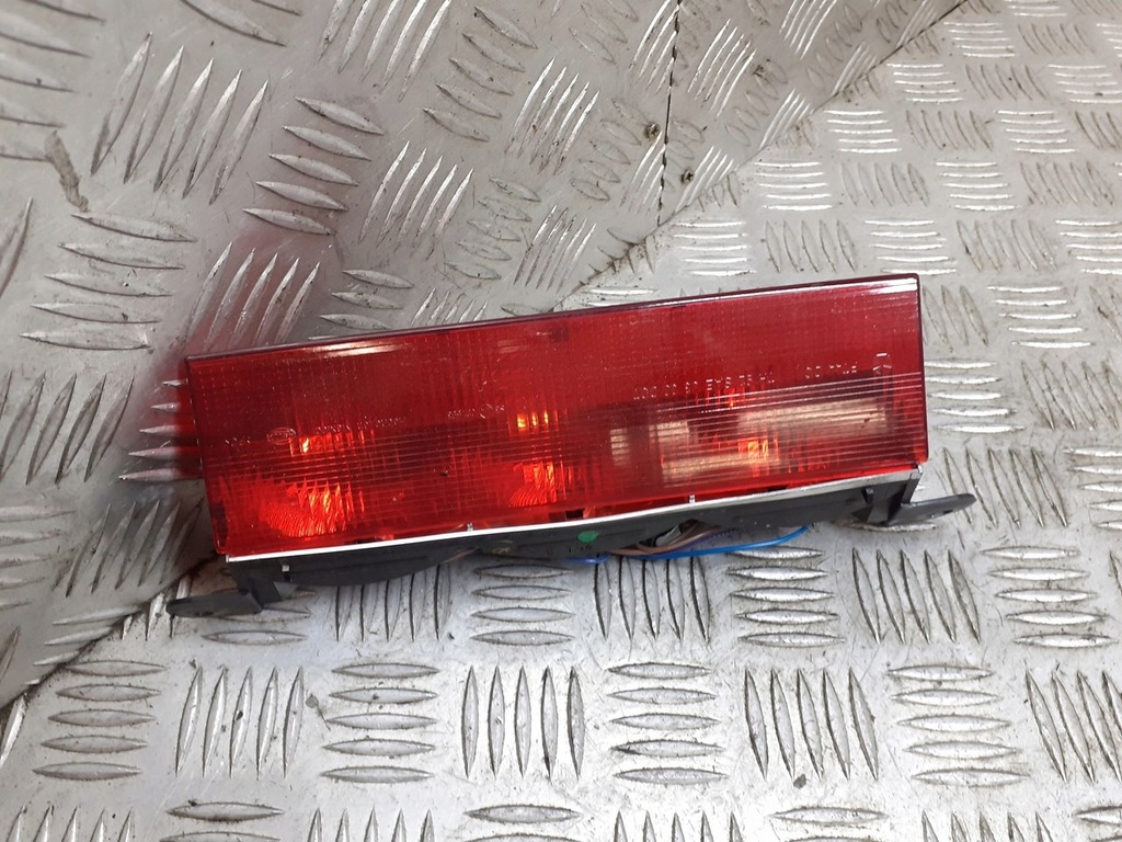 фото №1, Світло стоп-сигнал chrysler pt cruiser 2.4