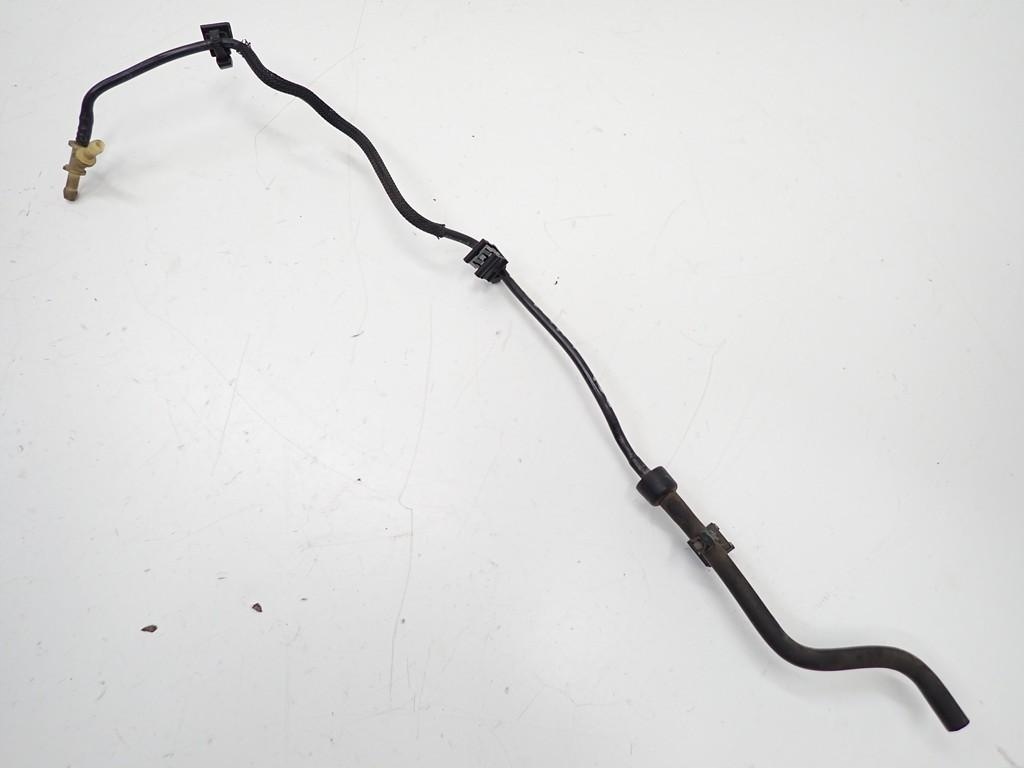 фото №1, Wąż шланг трубка топлива renault talisman 1.6 dci 18r