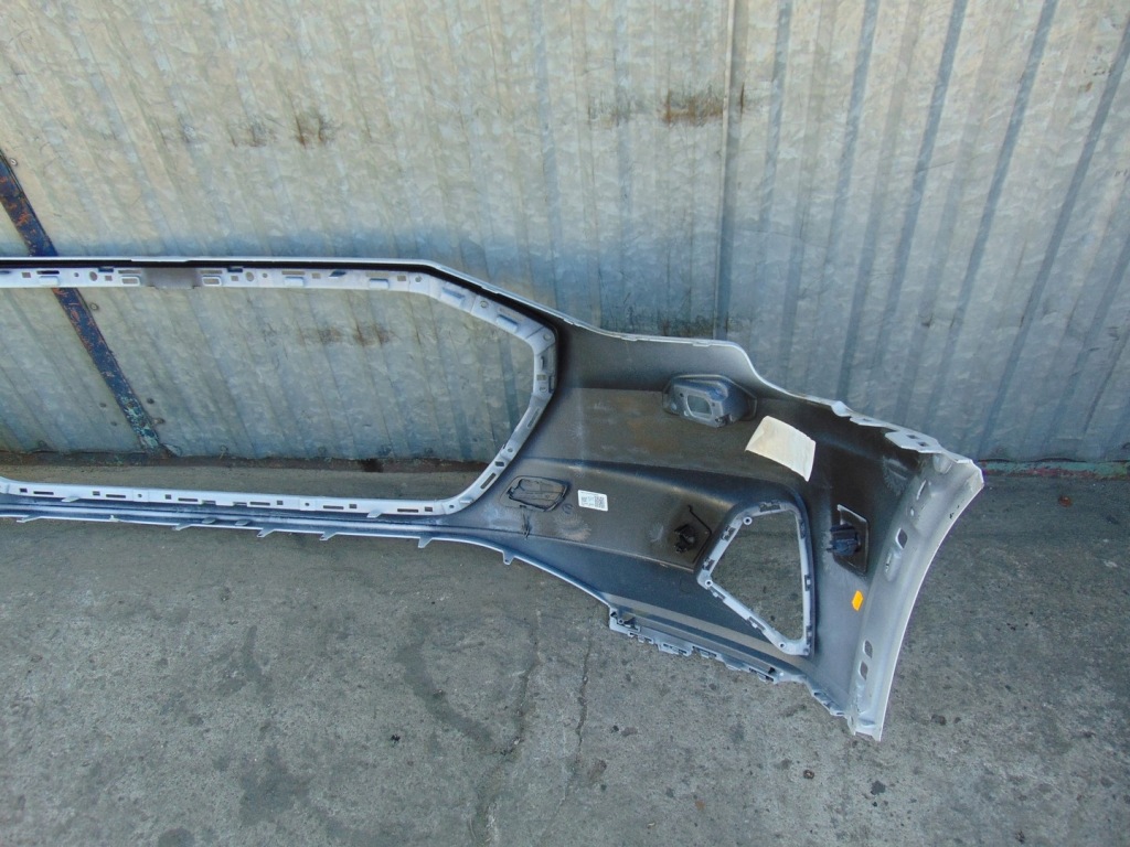 фото №12, Бампер перед audi e-tron 4ke 4ke807437