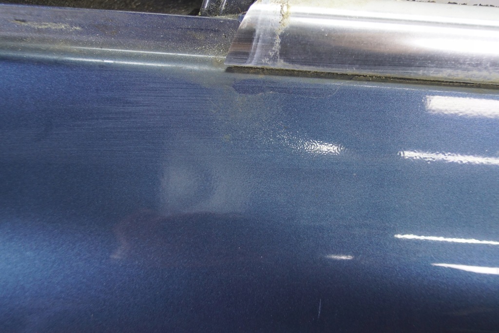 фото №6, Двері лівий перед volvo v70 iii