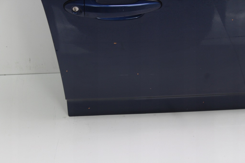 фото №6, Двері правий перед bmw x3 e83 03-06r a07