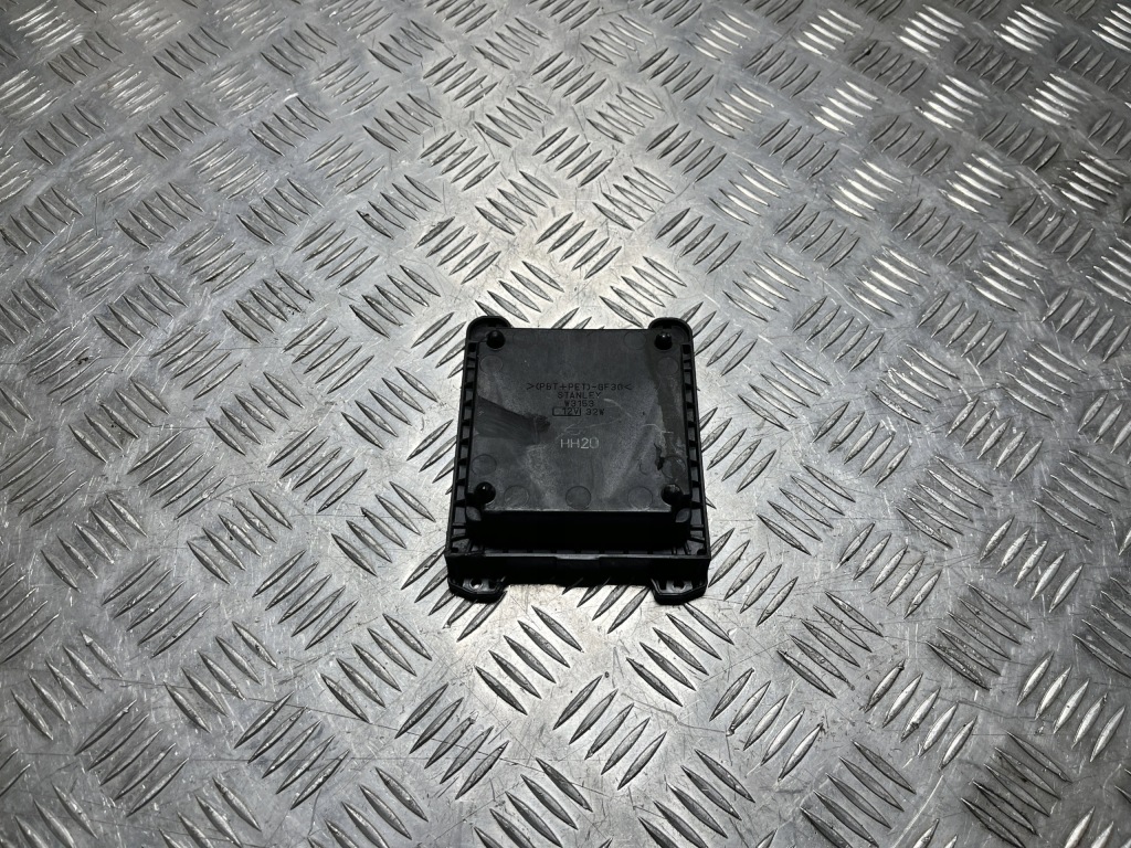 фото №1, Mitsubishi eclipse cross модуль led лампи