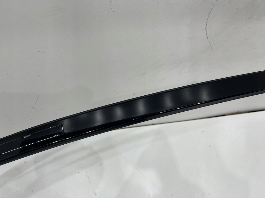 фото №7, Mercedes eqc n293 w293 молдинг кровельная левая a2936900100