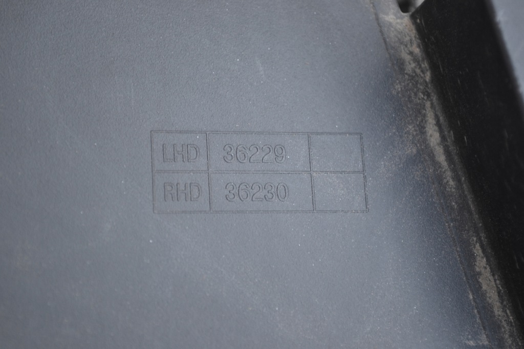 фото №10, Лампа правая фара правый kia ev6 full led 2021-