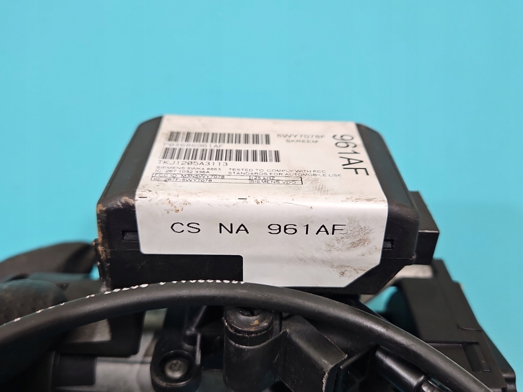 Бортовой компьютер блок управления двигателя p05094106ab p04748353ag chrysler pacifica 3.5 v6 Цена