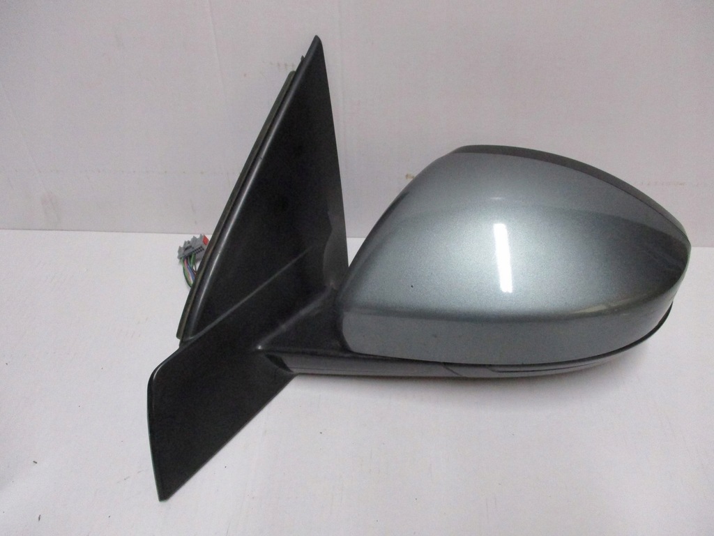 фото №8, Зеркало land rover discovery sport левая