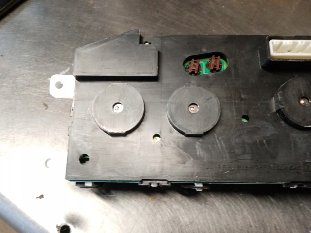 фото №7, Лічильник nissan es62cm9