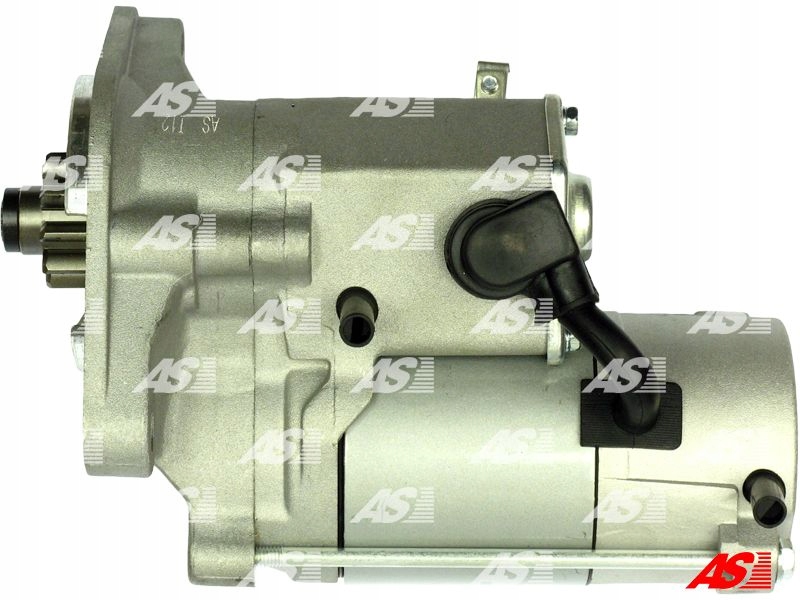 Стартер as-pl toyota hiace hilux land cruiser Цена