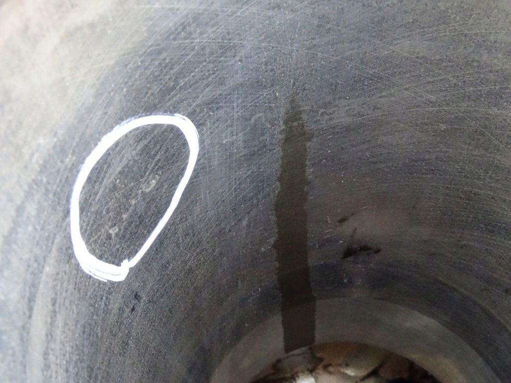 фото №7, Daf lf 45 55 5.9 01-06 e3 блок двигуна