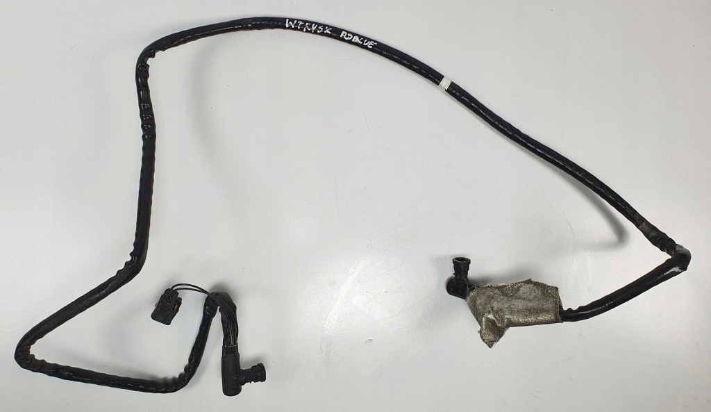 Купить Шланг adblue peugeot boxer iii 2.0 bluehdi