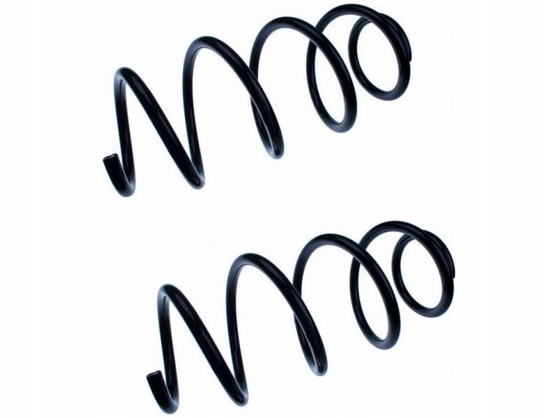 фото №1, Пружини перед denckermann d700288