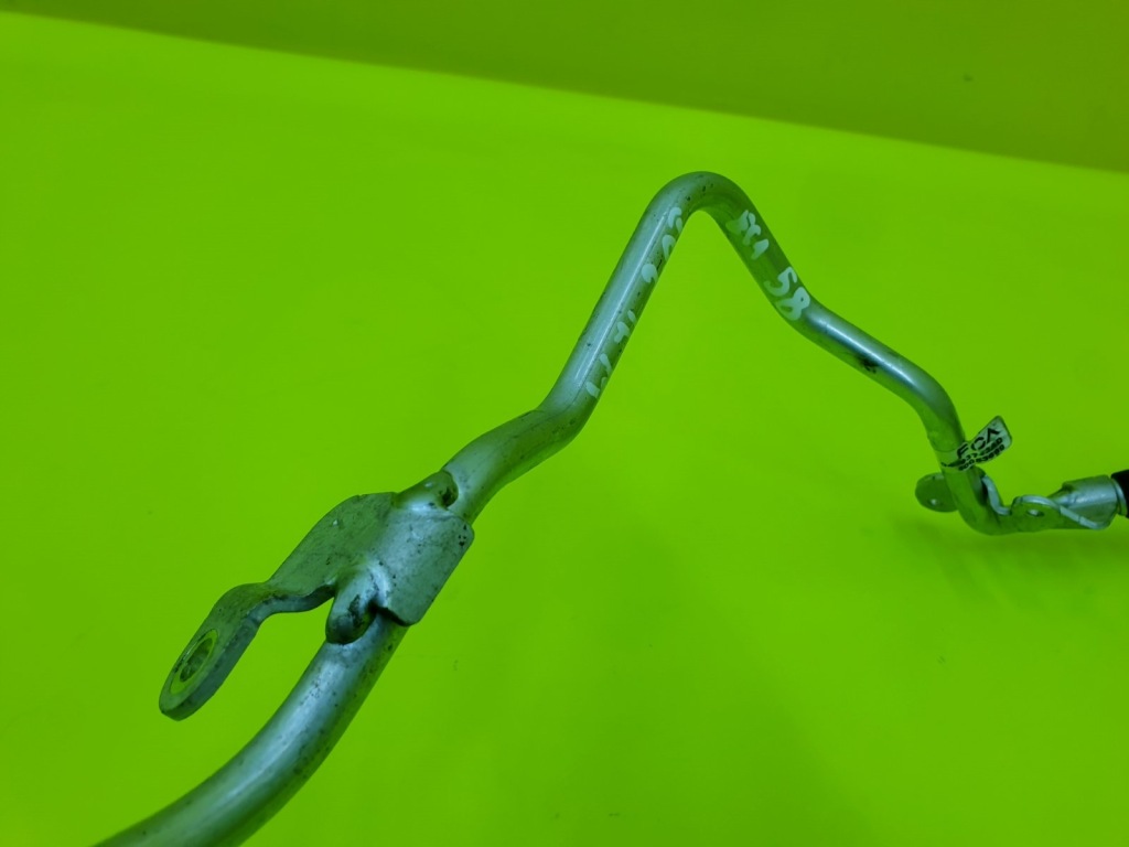 фото №5, Шланг трубка wody wrangler jl kl 2.0 t