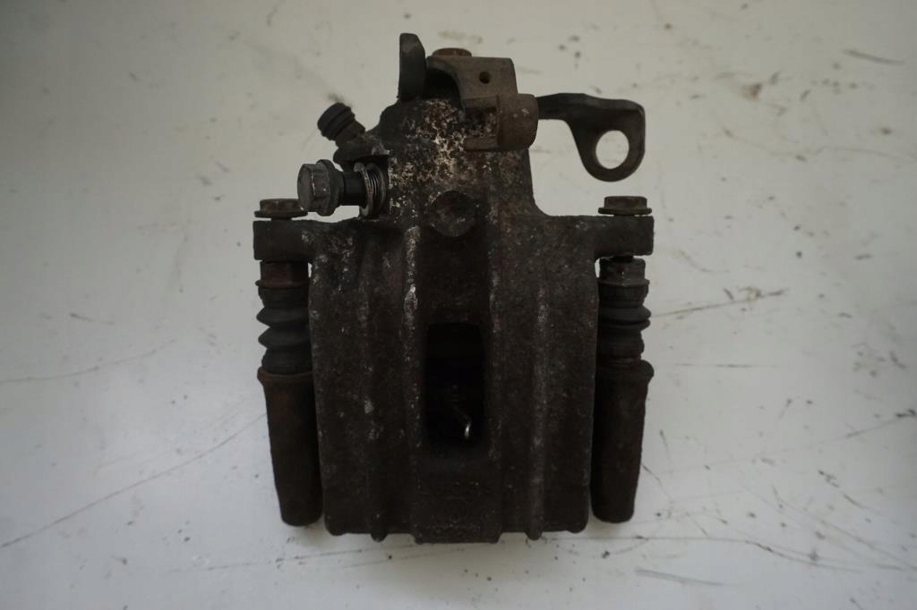 фото №1, Супорт лівий задня vw bora