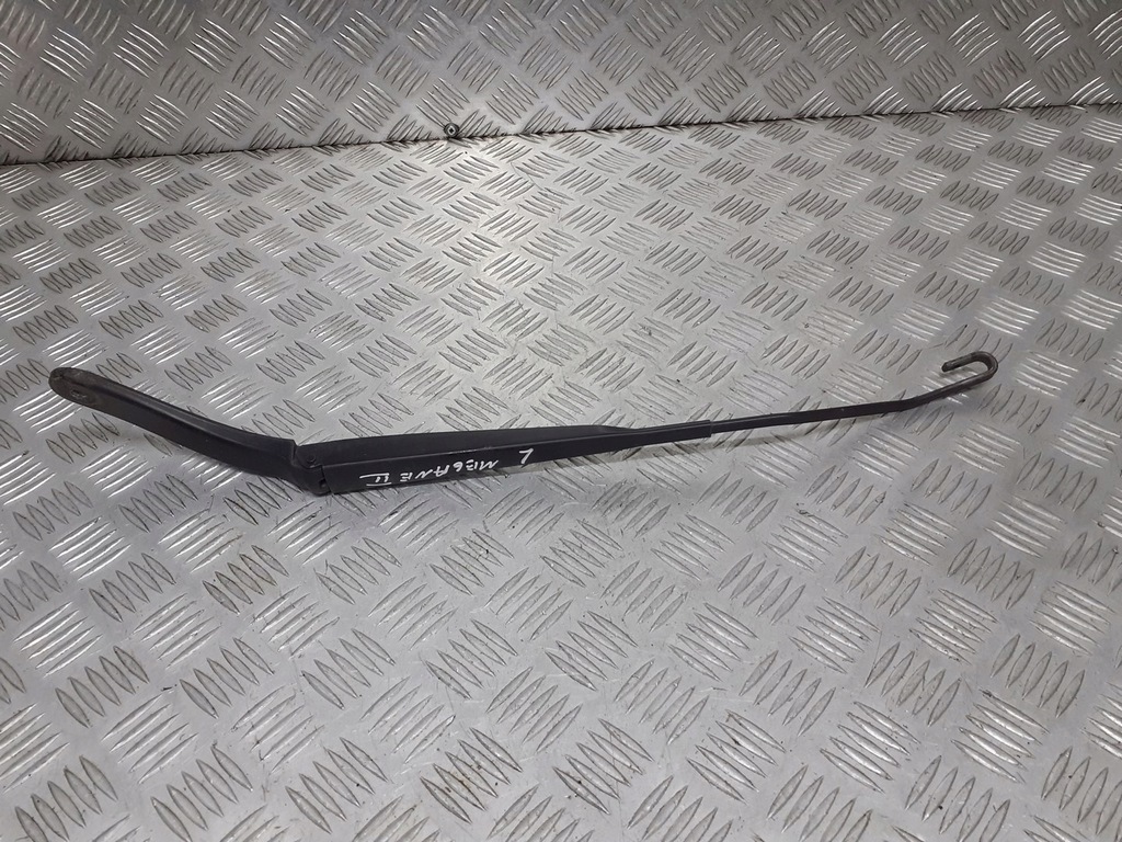 фото №1, Рычаг дворники левый перед renault megane ii