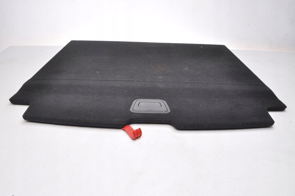 фото №1, Volvo xc60 ii підлога обшивка багажника 32205731