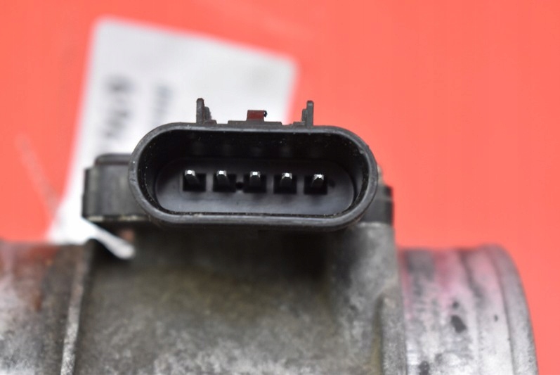 фото №7, Витратомір 12579352 fiat croma 2 ii 2.2 16v 147 km 05-11