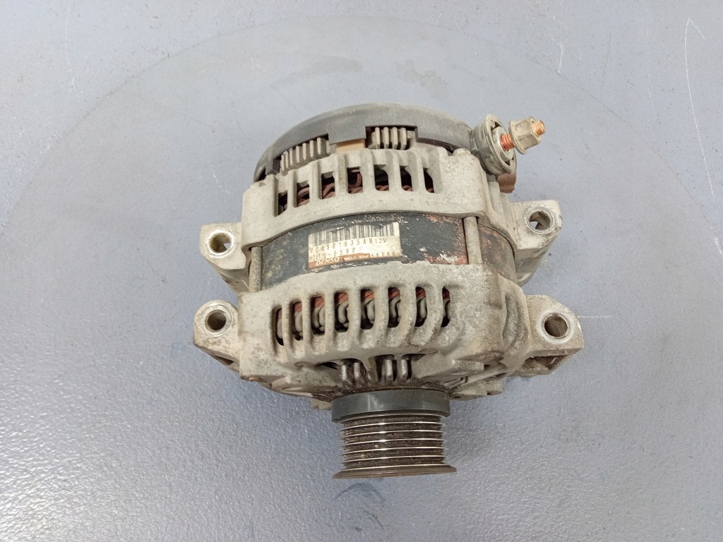 фото №6, Grand cherokee wk2 3.0 crd генератор p04801835ab