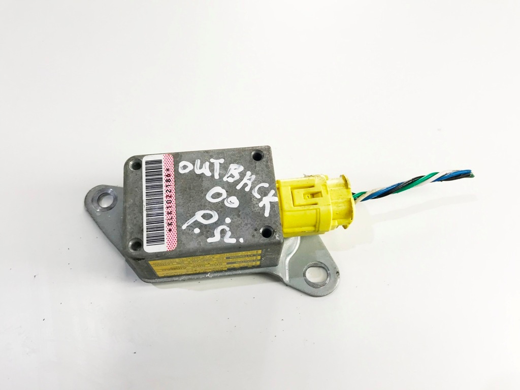 фото №1, Legacy iii outback ii 00r датчик удара датчик