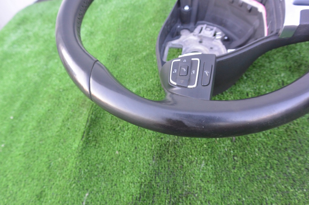 фото №8, Повітропровід multifunkcy vw passat b7 cc lift tiguan