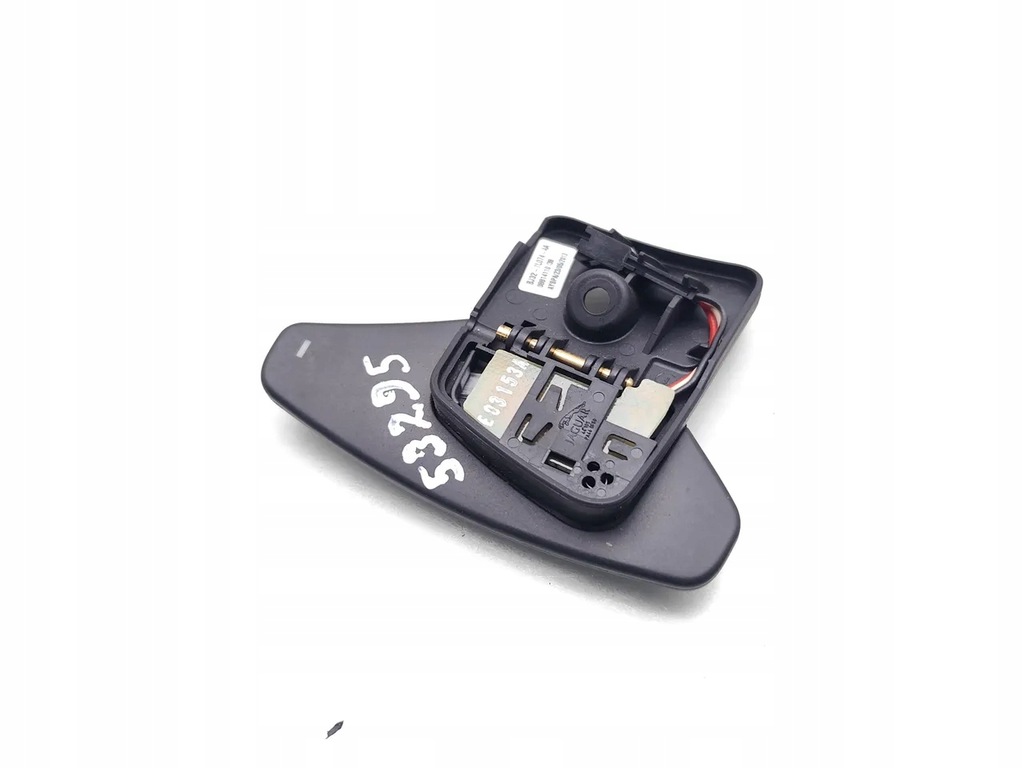 фото №6, Land rover range rover evoque переключатели / ручки / лепестки переключения переключения передач