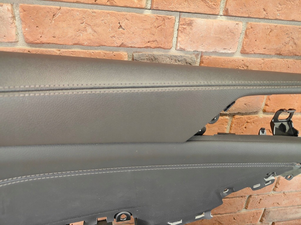 фото №5, Обшивка обивка дверь левый перед bmw x7 g07 x5 g05 mcsw vernasca