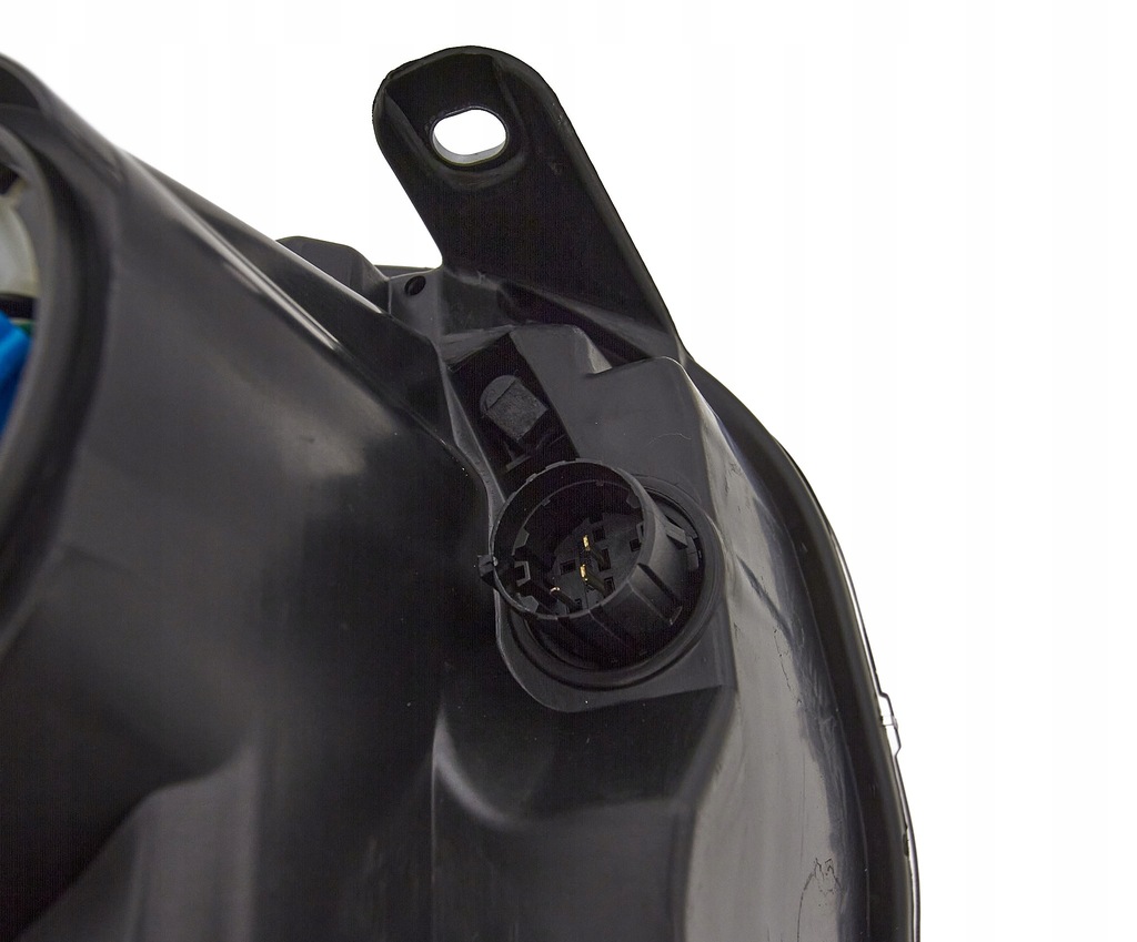 фото №15, Лампа передня do fiat 500 2007-2015 5182429ac ліва механічний