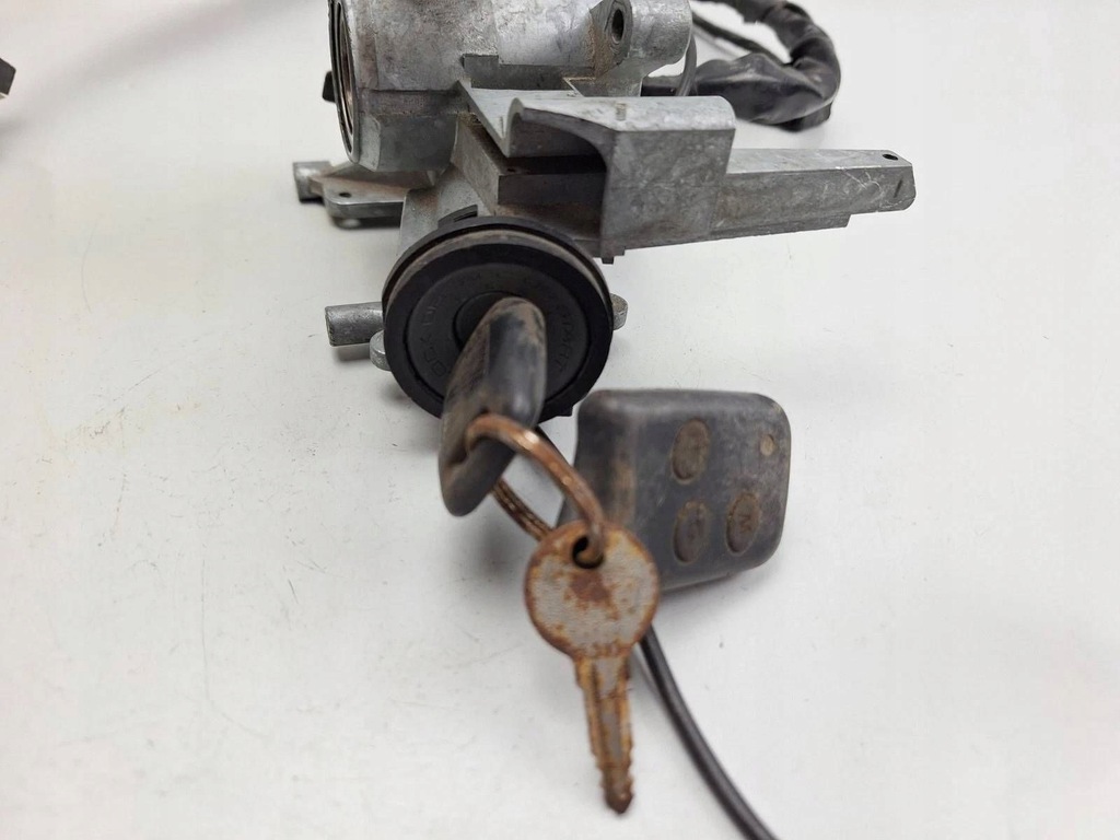 фото №7, Замок зажигания opel frontera b 337576