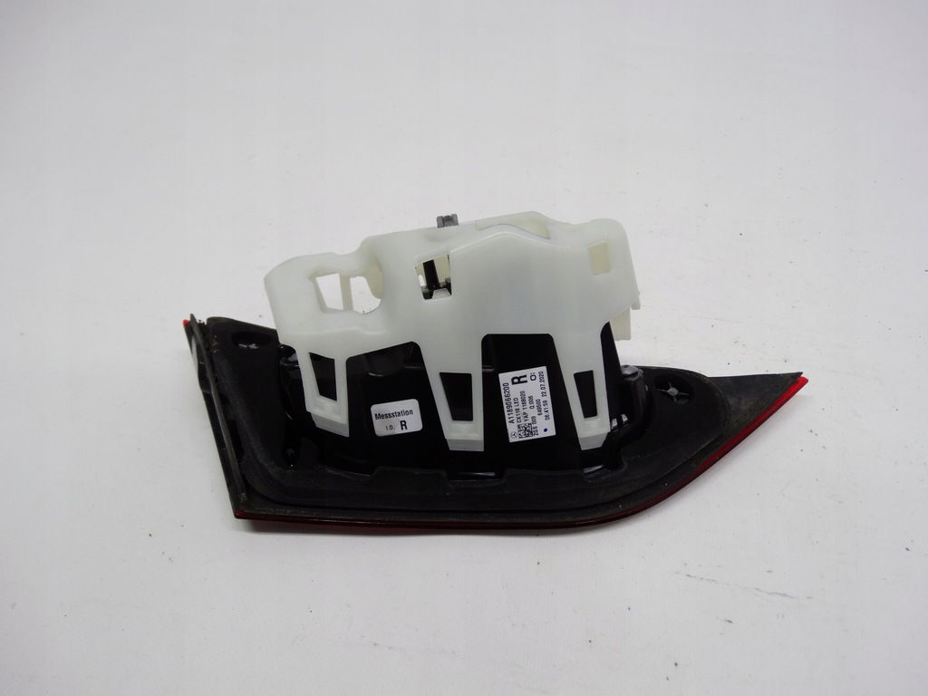 фото №15, Mercedes cla ii c118 shooting brake x118 лампа задняя правая led a1189067600