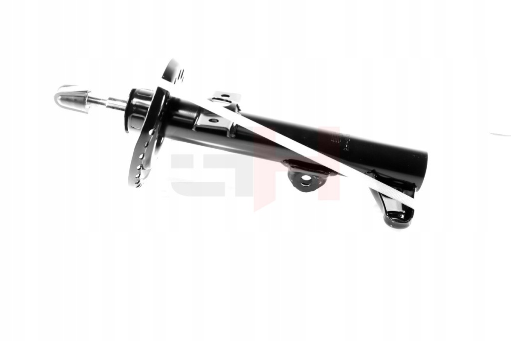 Амортизатор перед газовий l/p mercedes slk r171 04.2004-02.2011 Недорого