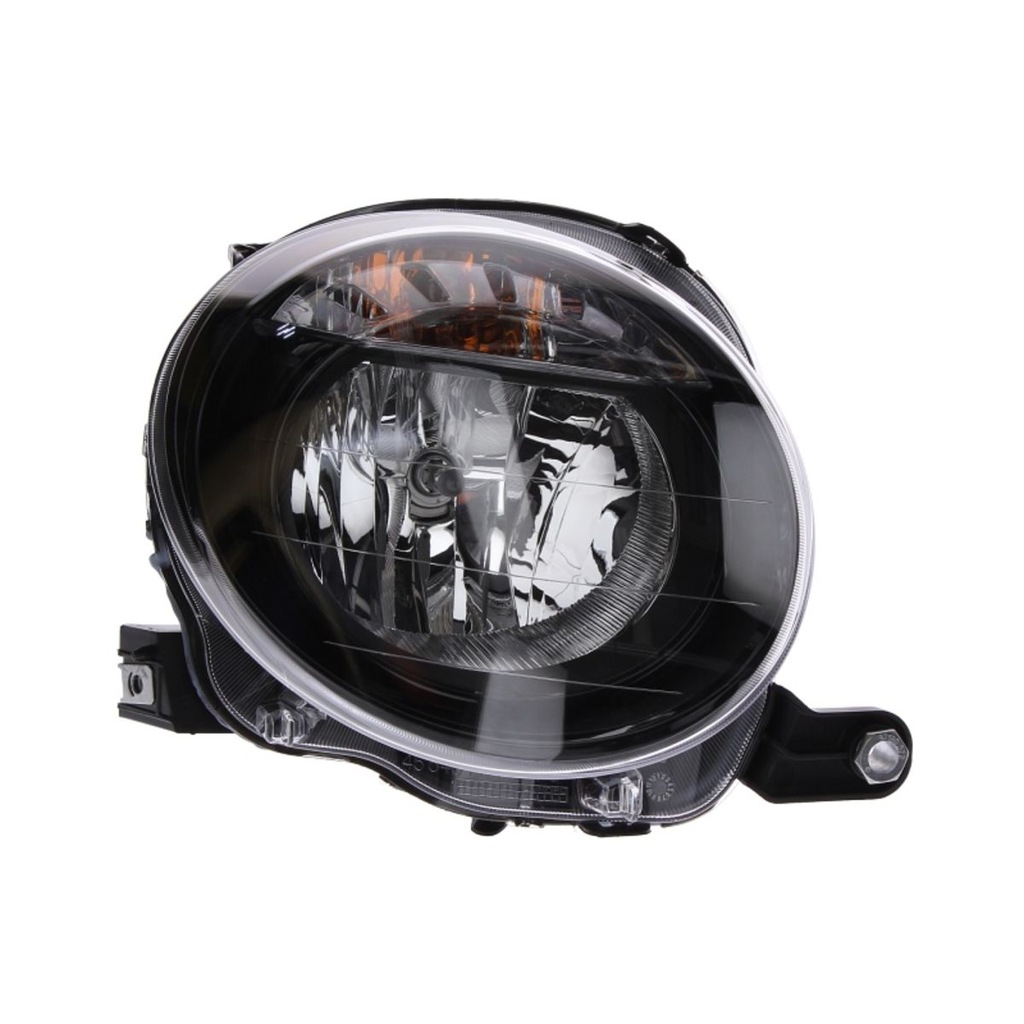 фото №2, 473012_e fiat 500 szt magneti marelli