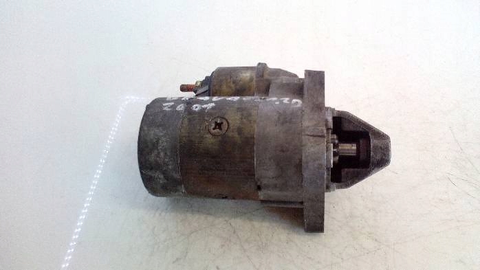 Купить Стартер fiat brava 1,2 b 2001r. 63102018