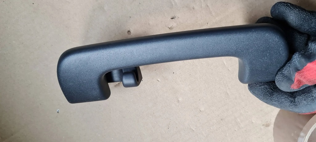 фото №10, Sq5 8r q5 lift ручка потолочный правая правый задняя sline a4 b8 s4 a5 s5