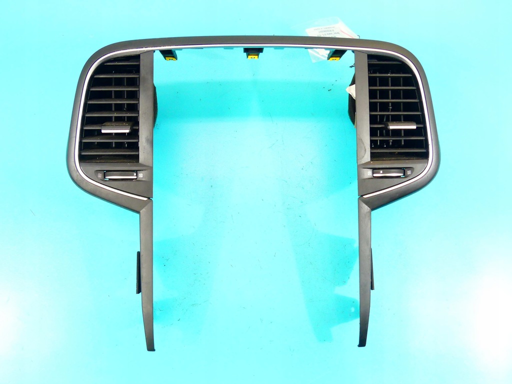 фото №1, Рамка радіо ґрати renault talisman europa