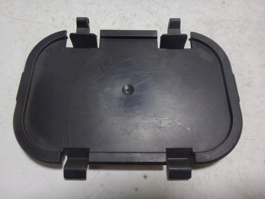 фото №1, Заглушка крышка канал воздуха подкрылок перед bmw f20 f30 f32 f36