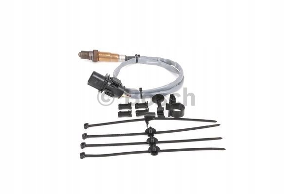 фото №2, Bosch датчик лямбда-зонд