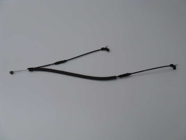 фото №1, Трос сидіння ліва vw eos