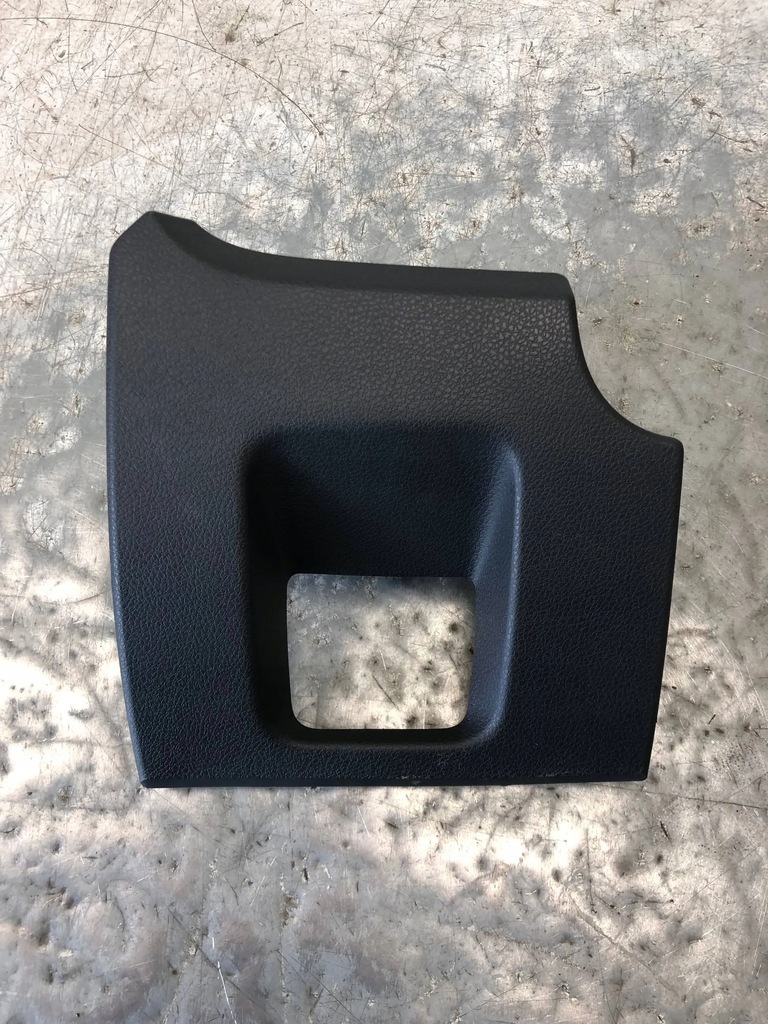 фото №1, Захист заглушка консолі dacia dokker 243224191r