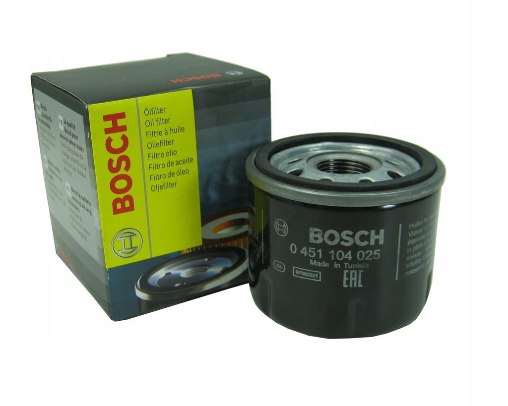 фото №1, Dacia logan i 09-12 1.2 16v 75km фильтр масла