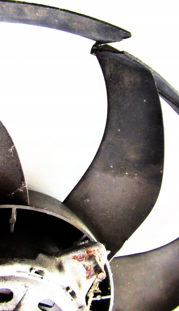 фото №5, Opel corsa d вентилятор радиатора 13263552